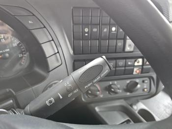 TRAKKER 380 8X6 / EURO 6 / CRANE + HOOKLIFT